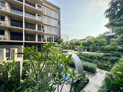 The Watergardens At Canberra (D27), Apartment #558925161
